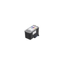 Uudelleentäytetty mustekasetti 2146B001, CL38, 11ml Canon-tulostimille (BULK)