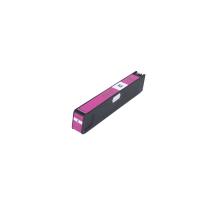 Uudelleentäytetty mustekasetti D8J08A, no.980, 110ml HP-tulostimille (BULK)
