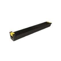 Yhteensopiva värikasetti MX-31GTYA, 15000 Sharp-tulostimille (ORINK)