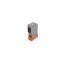 Yhteensopiva mustekasetti 0955A002 / 6882A002, BCI21C / BCI24C, 15ml Canon-tulostimille (ORINK BULK)