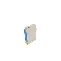 Yhteensopiva mustekasetti C13T06124010, T0612, 18ml Epson-tulostimille (BULK)