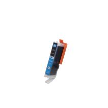 Yhteensopiva mustekasetti 6444B001, CLI551CXL, 12ml Canon-tulostimille (BULK)