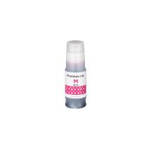 Yhteensopiva mustekasetti 4547C001, GI-51, 70ml Canon-tulostimille (ORINK BULK)