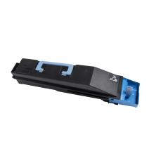 Uudelleentäytetty värikasetti 1T02JZCEU0, TK865C, 12000 sivua Kyocera-tulostimille