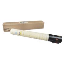 Yhteensopiva tonerikasetti A11G251, A11G250, TN216Y, TN319Y, 26000 sivua Konica Minolta -tulostimille (ORINK)