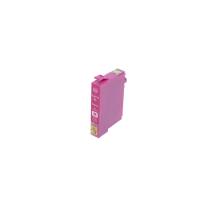 Yhteensopiva mustekasetti C13T27134010, 27XL, 18,2ml Epson-tulostimille (ORINK BULK)
