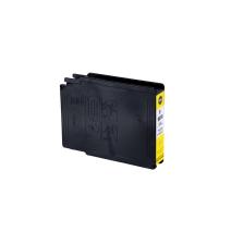 Yhteensopiva mustekasetti C13T90744, T9074, 90ml Epson-tulostimille (ORINK BULK)