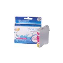 Yhteensopiva mustekasetti C13T04434010, T0443, 18,2ml Epson-tulostimille (Orink box)