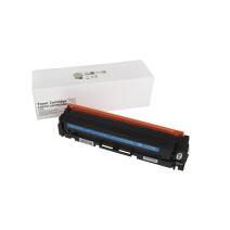 Yhteensopiva värikasetti CF411A, 410A, 1249C002, CRG046C, 2300 sivua HP-tulostimille (Orink white box)