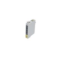 Yhteensopiva mustekasetti C13T08014011, T0801, 15ml Epson-tulostimille (ORINK BULK)