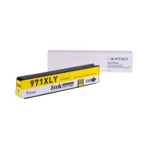 Yhteensopiva mustekasetti CN628AE, no.971XL, 110ml HP-tulostimille (ORINK BULK)