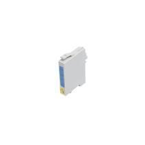 Yhteensopiva mustekasetti C13T06124010, T0612, 18ml Epson-tulostimille (ORINK BULK)