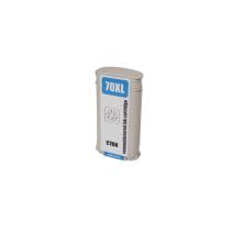Uudelleentäytetty mustekasetti C9452A, no.70, 130ml HP-tulostimille (BULK)