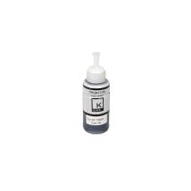 Yhteensopiva mustekasetti C13T6641A, C13T6731A, 100ml Epson-tulostimille (ORINK BULK)