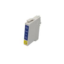 Yhteensopiva mustekasetti C13T05494010, 18,5ml Epson-tulostimille (ORINK BULK)