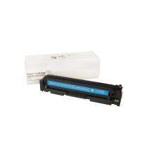 Yhteensopiva värikasetti W2411A, 216A, 850 sivua HP-tulostimille (Orink white box)