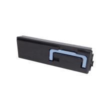 Täytetty värikasetti 1T02HN0EU0, TK560BK, 12000 sivua Kyocera Mita -tulostimille