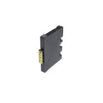 Yhteensopiva mustekasetti 405764, GC41Y, 32ml Ricoh-tulostimille (ORINK BULK)