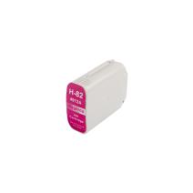 Yhteensopiva mustekasetti C4912A, no.82, 69ml HP-tulostimille (ORINK BULK)