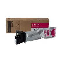 Yhteensopiva mustekasetti C13T944340, T9443, 3000 sivua Epson-tulostimille (ORINK BULK)