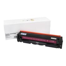 Yhteensopiva värikasetti CF533A, 205A, 900 sivua HP-tulostimille (Orink white box)