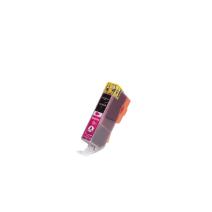 Yhteensopiva mustekasetti 2935B001, CLI521M, 11ml Canon-tulostimille (BULK)