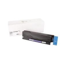 Yhteensopiva tonerikasetti 45807102, 3000 sivua Oki-tulostimiin (Orink white box)