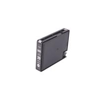 Yhteensopiva mustekasetti 4871B001, PGI29GY, 38ml Canon-tulostimille (ORINK BULK)