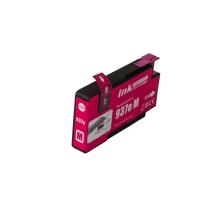 Yhteensopiva mustekasetti 4S6W7NE, no.937e, 27,5ml HP-tulostimille (Orink bulk)