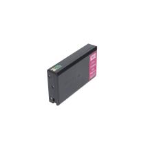 Yhteensopiva mustekasetti C13T789340, T789XXL, 40ml Epson-tulostimille (BULK)