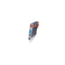 Yhteensopiva mustekasetti 6388B001, CLI42PC, 14ml Canon-tulostimille (ORINK BULK), valokuva