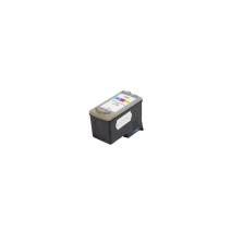 Täytetty mustekasetti 0617B001, CL41 XL, 19ml Canon-tulostimille (BULK)