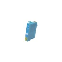 Yhteensopiva mustekasetti C13T02W24010, 502XL, 14ml Epson-tulostimille (ORINK BULK)