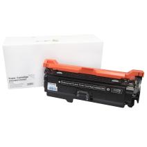 Yhteensopiva tonerikasetti CE400X, 507X, CE250X, 504X, 2645B002, CRG723H, 11000 sivua HP-tulostimiin (Orink white box)