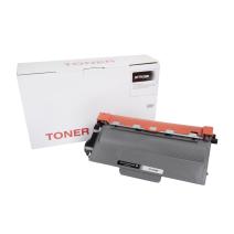 Yhteensopiva tonerikasetti TN3380, TN3385, TN750, TN3340, TN3350, 8000 sivua Brother-tulostimille