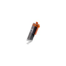 Yhteensopiva mustekasetti 6455B001, CLI751GYXL, 12ml Canon-tulostimille (ORINK BULK)