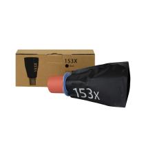 Yhteensopiva värikasetti W1530X, 153X, 5000 sivua HP-tulostimiin (Orink white box)