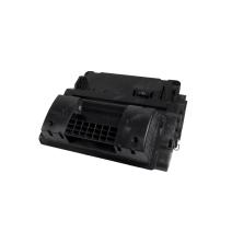 Uudelleentäytetty tonerikasetti CE390X, 24000 sivua HP-tulostimille