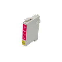 Yhteensopiva mustekasetti C13T05434010, 18,5ml Epson-tulostimille (ORINK BULK)