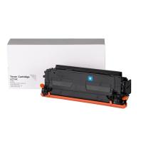 Yhteensopiva värikasetti 4565C001, T10 C, 10000 sivua Canon-tulostimiin (ORINK white box)