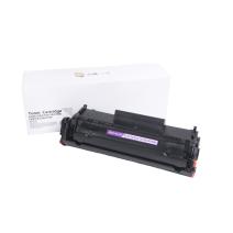 Yhteensopiva tonerikasetti Q2612A, 12A, FX10, 0263B002, 7616A005, CRG703, 2000 sivua HP-tulostimille (Orink white box)