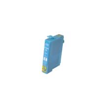 Yhteensopiva mustekasetti C13T03A24010, 603XL, C, 14ml Epson-tulostimille (ORINK BULK)