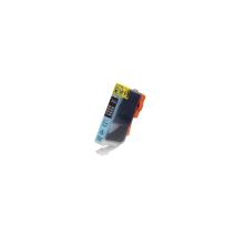 Yhteensopiva mustekasetti 4709A002, BCI3PC, BCI5PC, BCI6PC, 13ml Canon-tulostimille (BULK), valokuva