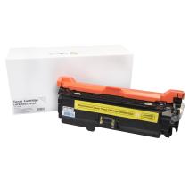 Yhteensopiva tonerikasetti CE402A, 507A, CE252A, 504A, 2575B002, CRG723, 6000 sivua HP-tulostimiin (Orink white box)