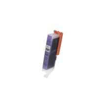 Yhteensopiva mustekasetti 1999C001, CLI581PB XXL, valokuvansininen, 11,7ml Canon-tulostimille (ORINK BULK), valokuva