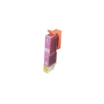 Yhteensopiva mustekasetti C13T24364010, 24XL, vaalea magenta, 16ml Epson-tulostimille (BULK)