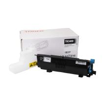 Yhteensopiva värikasetti 1T0C0Y0NL0, TK3400, 12500 sivua Kyocera Mita -tulostimiin