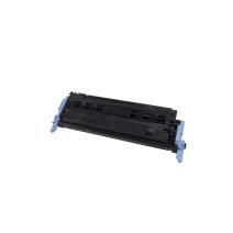 Uudelleentäytetty tonerikasetti Q6003A, 124A, 9422A004, CRG707, 2000 sivua HP-tulostimille