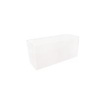 Uudelleentäytetty värikasetti C13S050244, C4200, 8500 sivua Epson-tulostimille