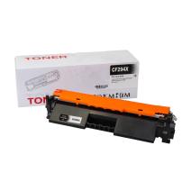 Yhteensopiva värikasetti CF294X, 94X, 2800 sivua HP-tulostimiin